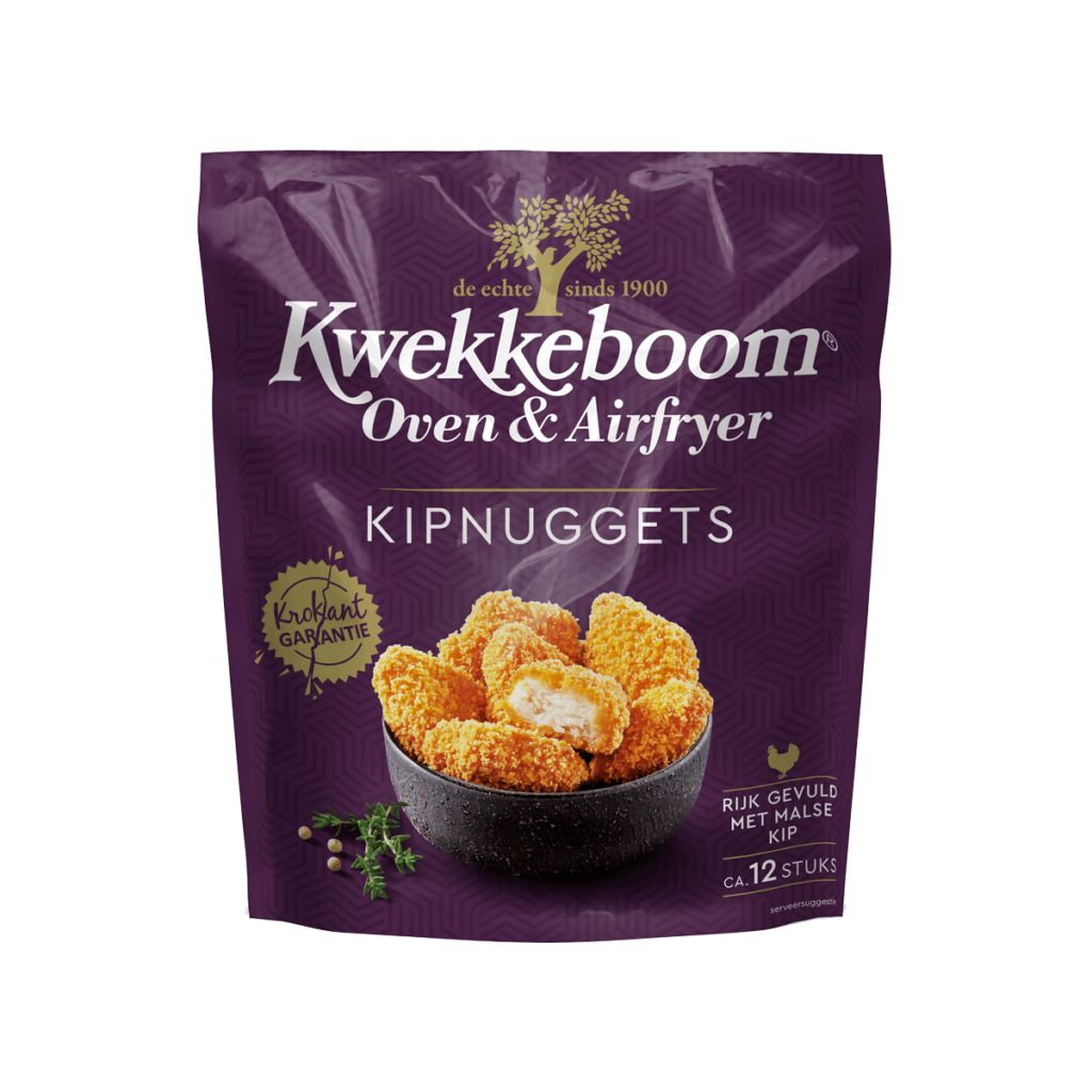 Kipnuggets