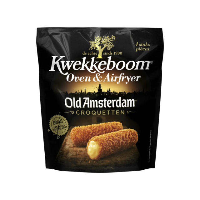 Old Amsterdam